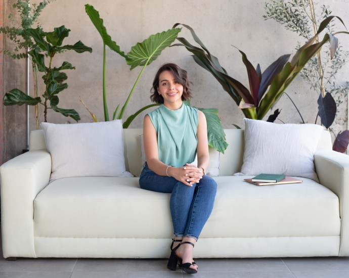 Piscologa Fabiola Rodriguez